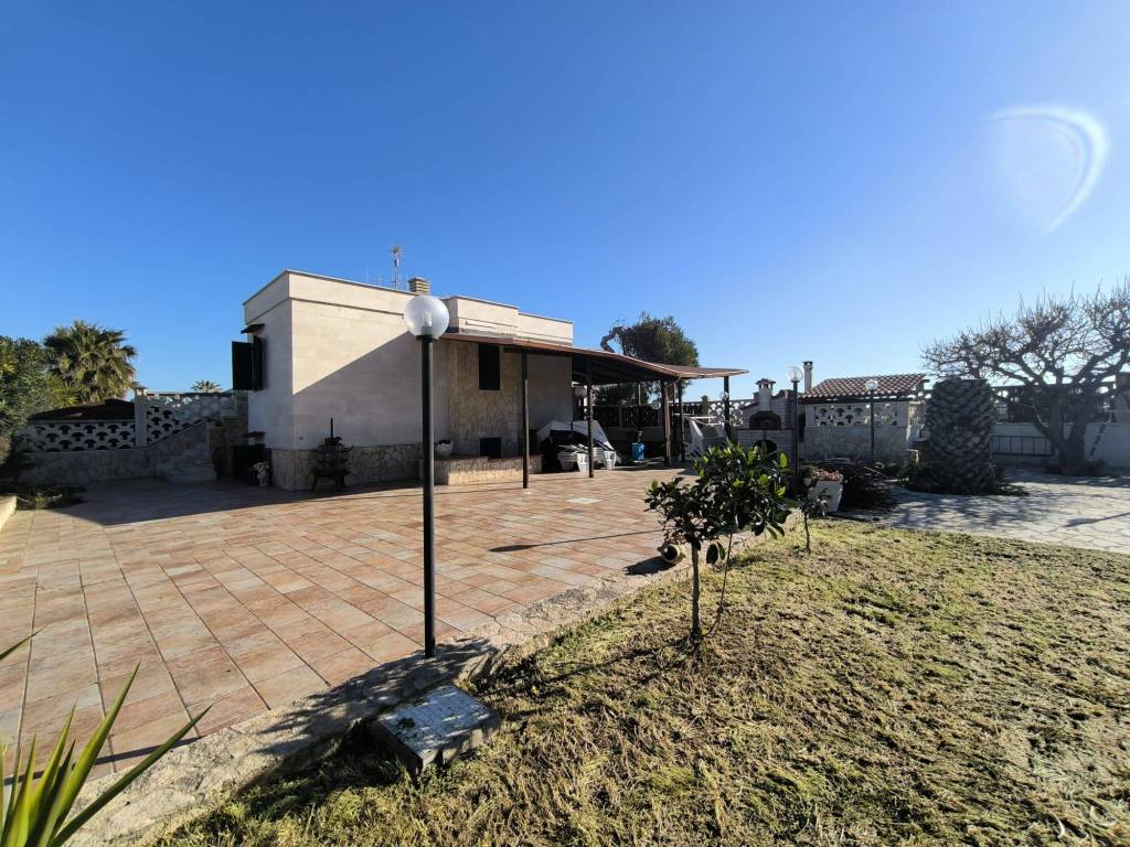 Villa a Mola di bari in STRADA COMUNALE PADOVANO - Foto 2