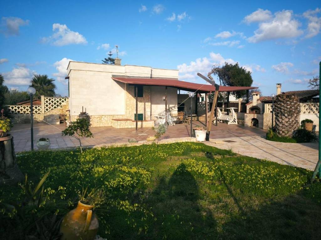 Villa a Mola di bari in STRADA COMUNALE PADOVANO - Foto 3