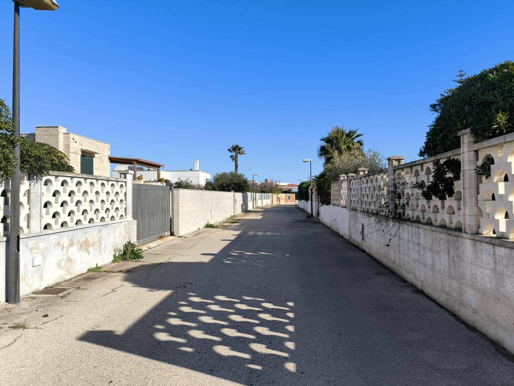 Villa a Mola di bari in STRADA COMUNALE PADOVANO - Foto 4