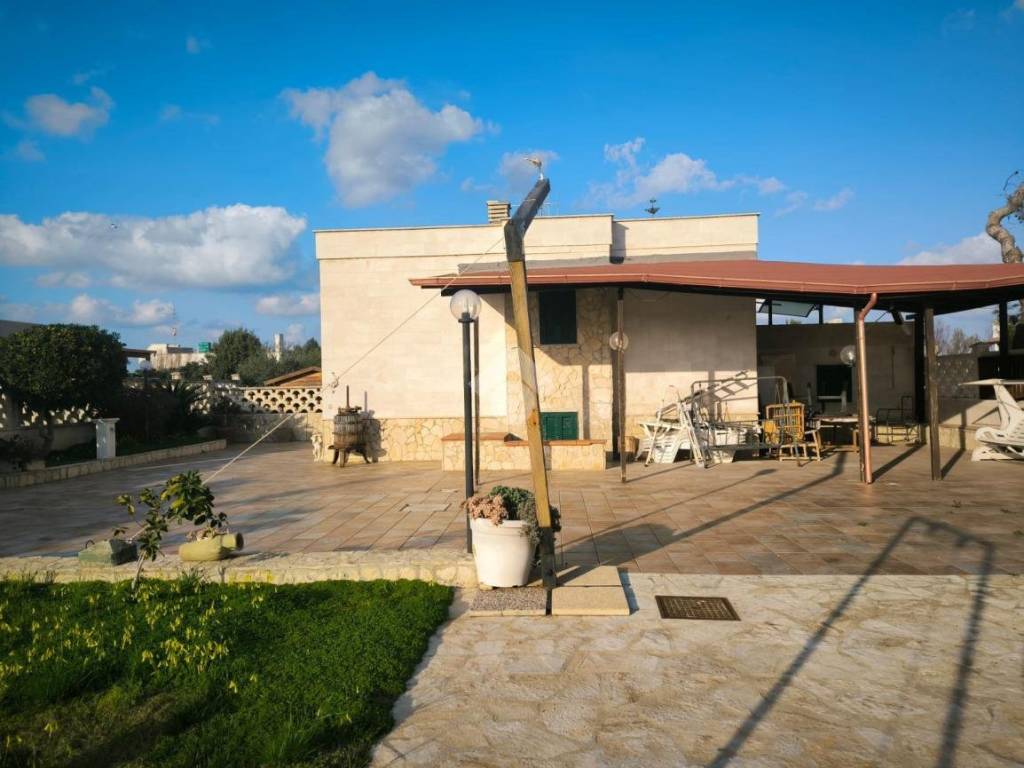 Villa a Mola di bari in STRADA COMUNALE PADOVANO - Foto 5