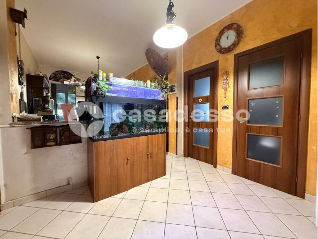 Appartamento a Leinì in VIA TORINO, 200 - Foto 4