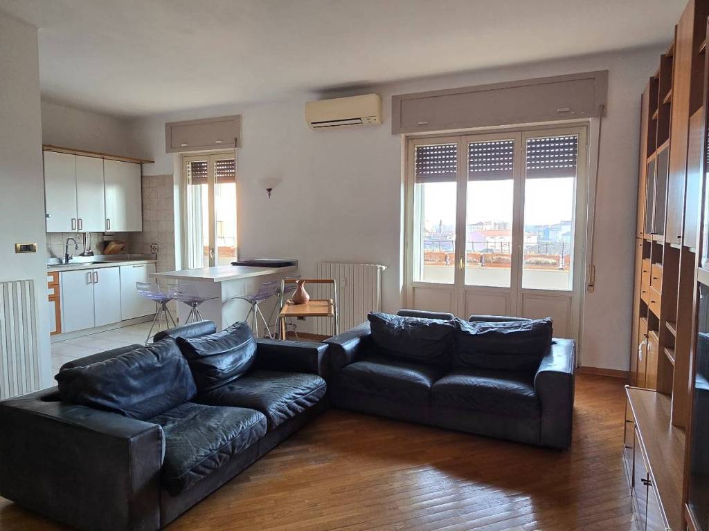 Attico / mansarda a Mortara in Corso Giuseppe Garibaldi, 24 - Foto 2