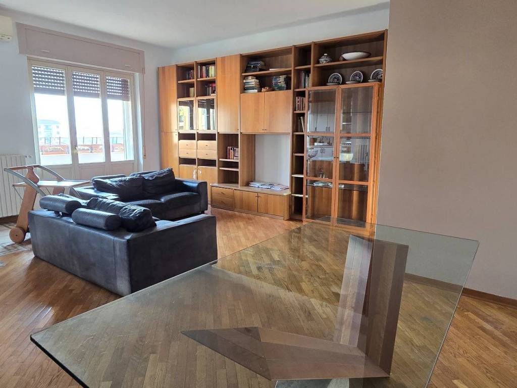 Attico / mansarda a Mortara in Corso Giuseppe Garibaldi, 24 - Foto 3