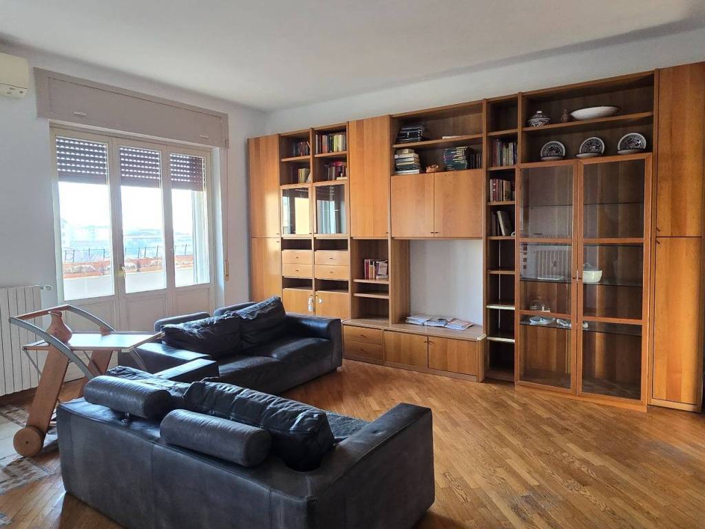 Attico / mansarda a Mortara in Corso Giuseppe Garibaldi, 24 - Foto 4