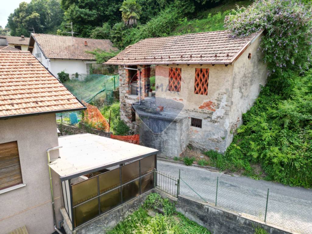 Rustico / casale a Massino visconti in Via Vianelle, 1 - Foto 4