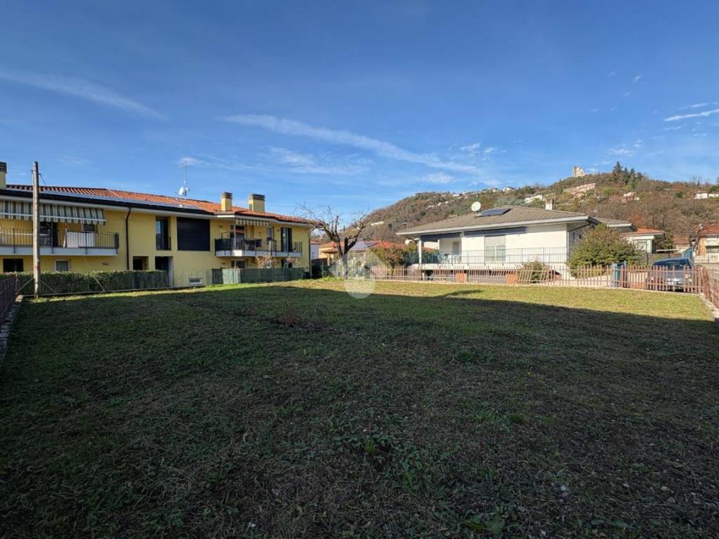 Terreno a Tarcento in Via Dante Alighieri - Foto 2