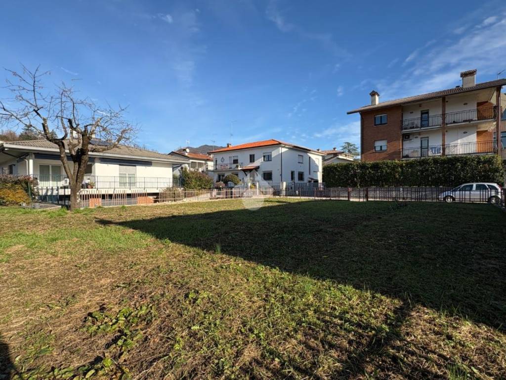 Terreno a Tarcento in Via Dante Alighieri - Foto 3