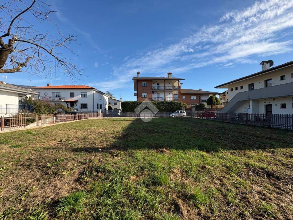 Terreno a Tarcento in Via Dante Alighieri - Foto 4