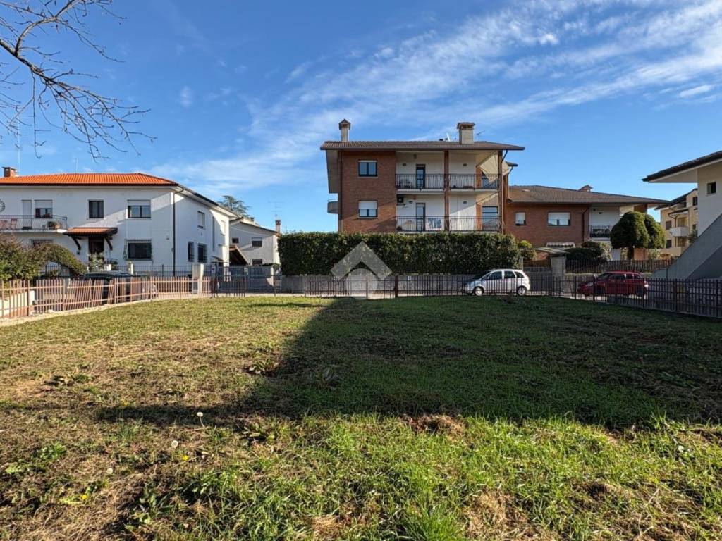 Terreno a Tarcento in Via Dante Alighieri - Foto 5