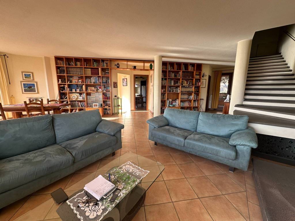 Villa a Nuoro in Traversa Via Verdi - Foto 3