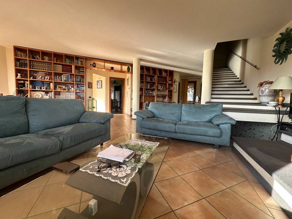 Villa a Nuoro in Traversa Via Verdi - Foto 4