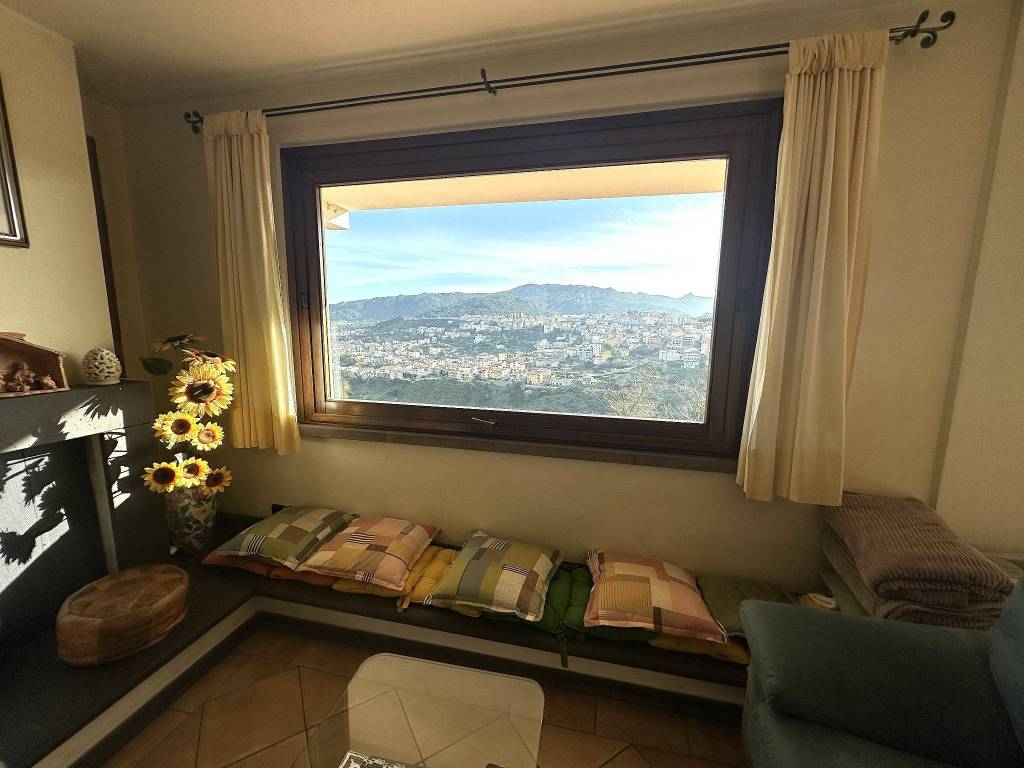 Villa a Nuoro in Traversa Via Verdi - Foto 5