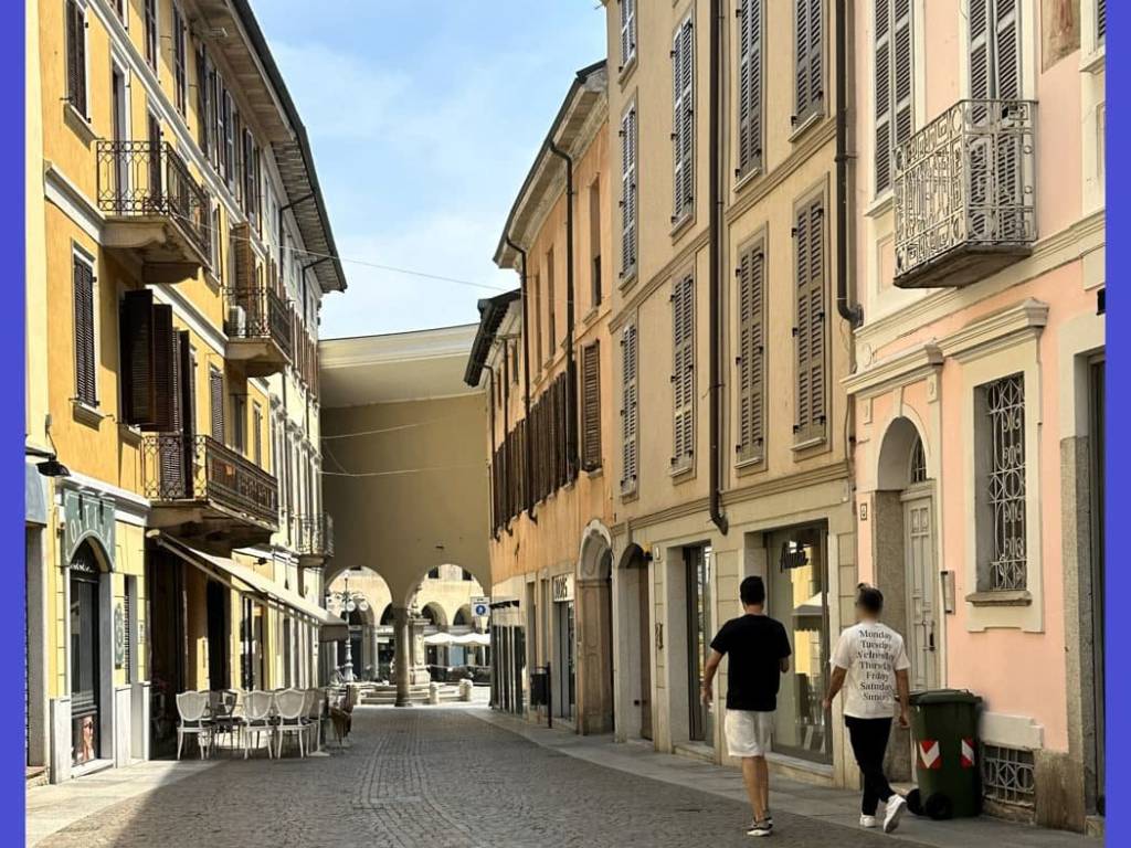 Immobile a Vigevano in Via Dante, 12 - Foto 2