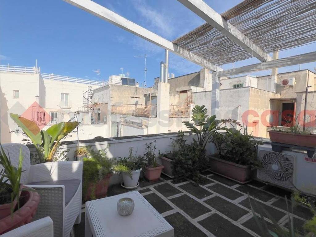 Casa indipendente a Monopoli in ZONA STORICA - Foto 2