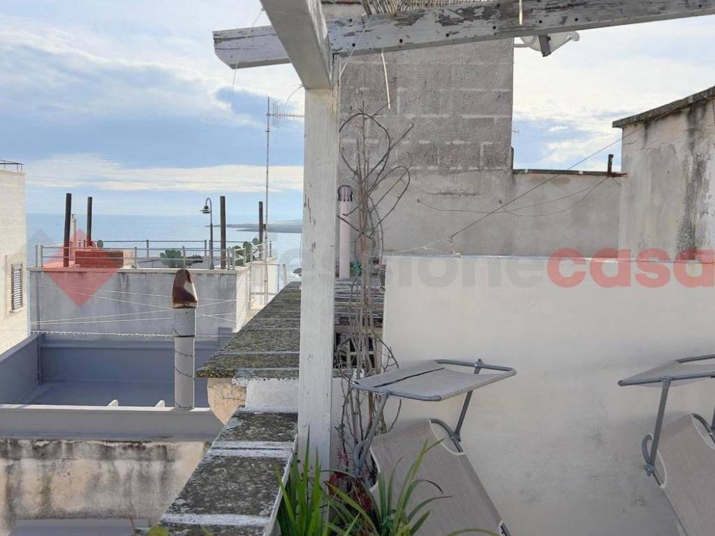 Casa indipendente a Monopoli in ZONA STORICA - Foto 3
