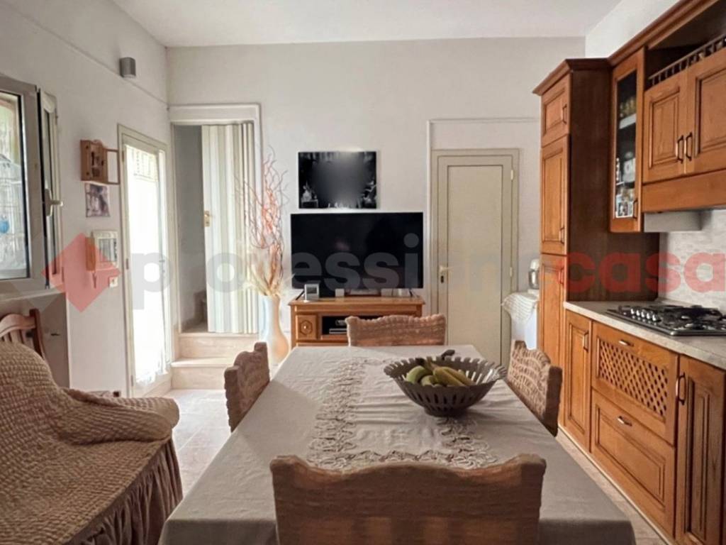 Casa indipendente a Monopoli in ZONA STORICA - Foto 5
