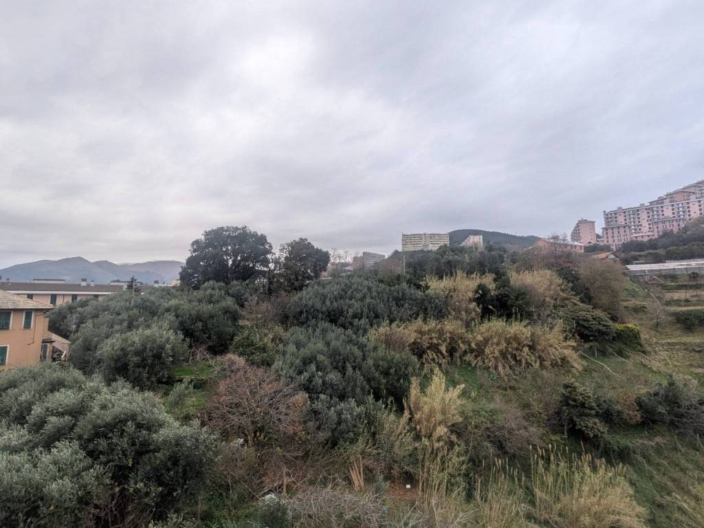 Appartamento a Genova in Via Evasio Montanella, 120 - Foto 2