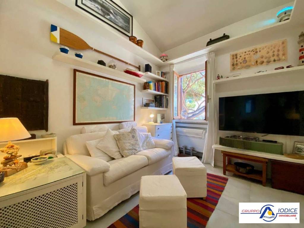 Loft / open space a San felice circeo in Piazza Giuseppe Mazzini, 44 - Foto 3
