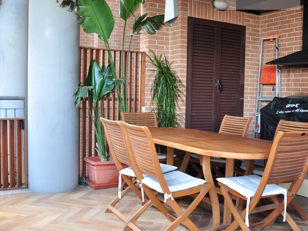 Appartamento a Fiumicino in Via Copenaghen - Foto 3