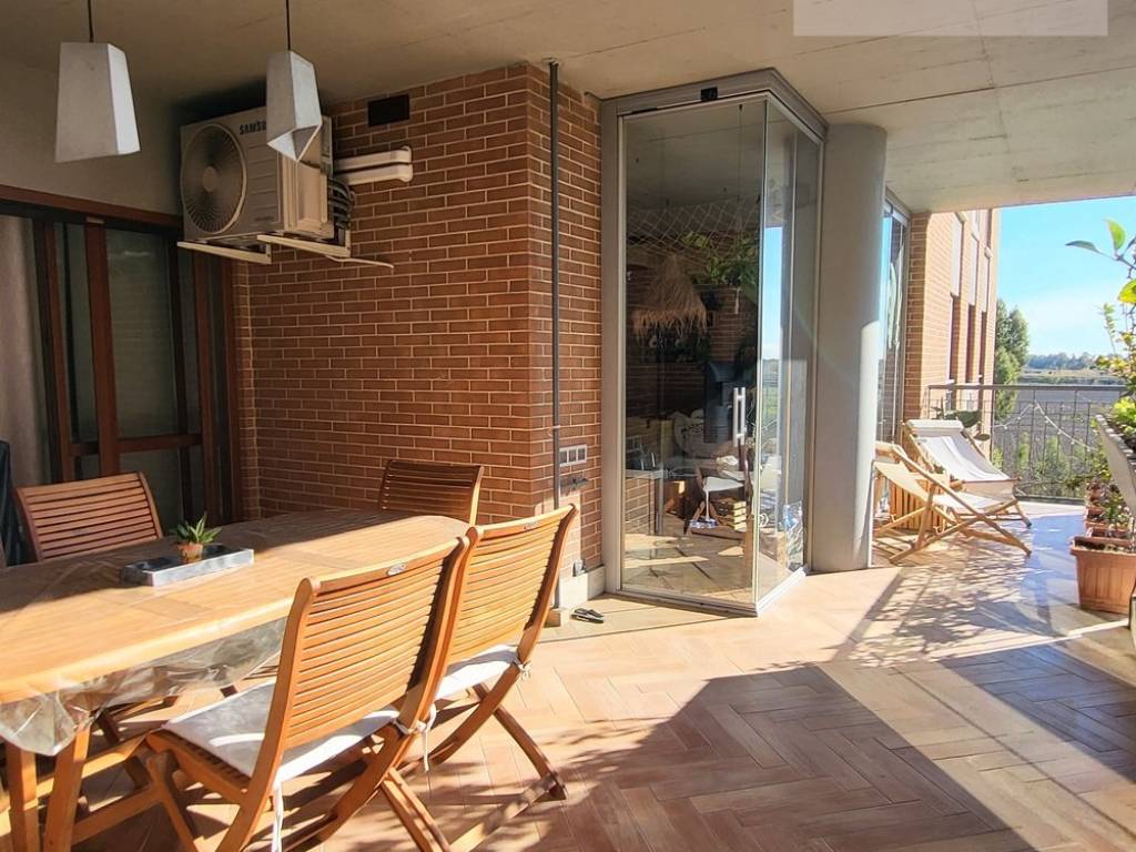 Appartamento a Fiumicino in Via Copenaghen - Foto 4