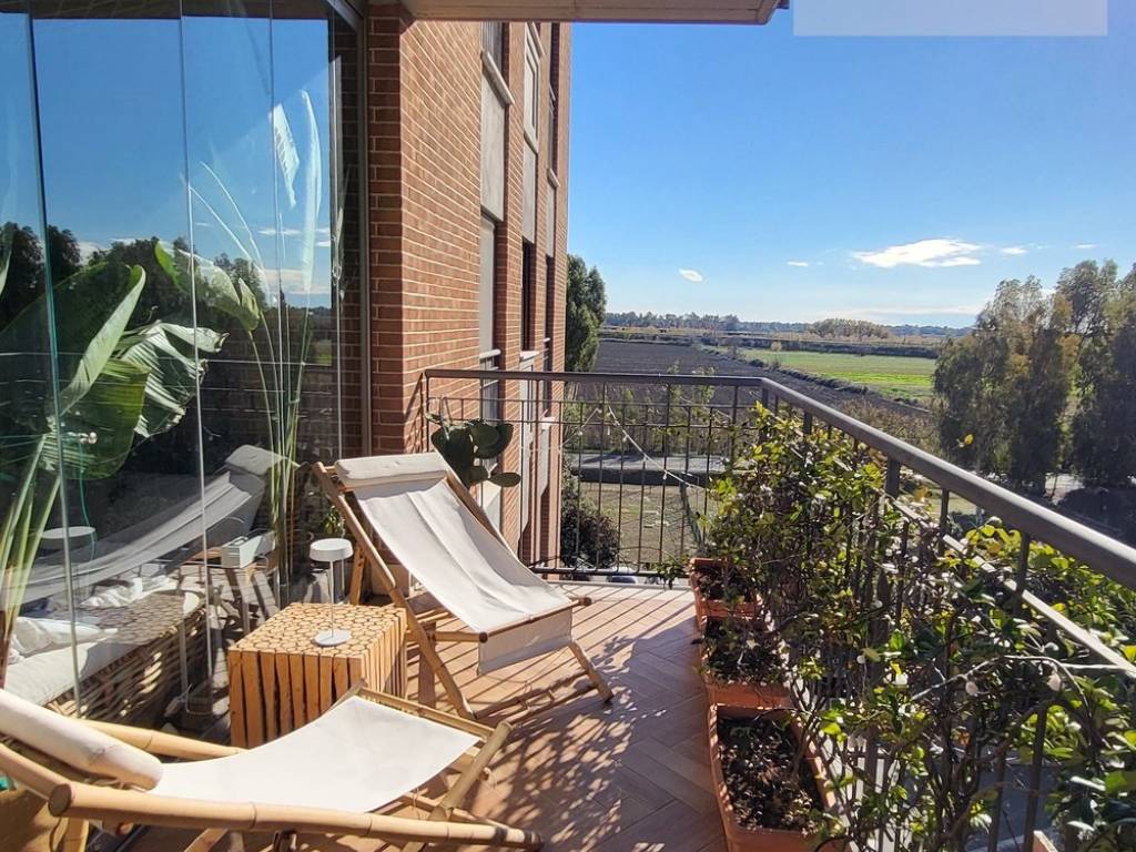 Appartamento a Fiumicino in Via Copenaghen - Foto 5