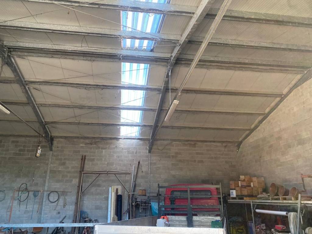 Immobile a Argenta in Strada del Trombone - Foto 2