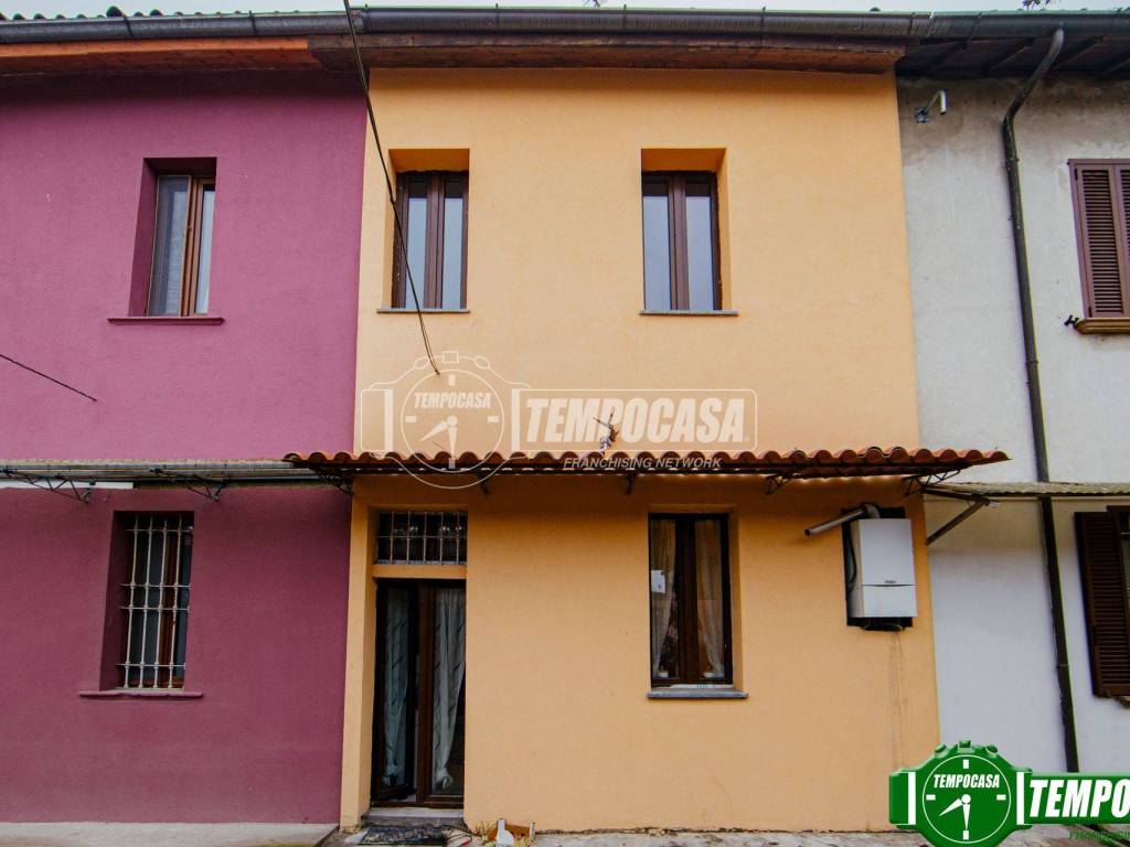 Casa indipendente a Pavia in Via Fossarmato - Foto 2