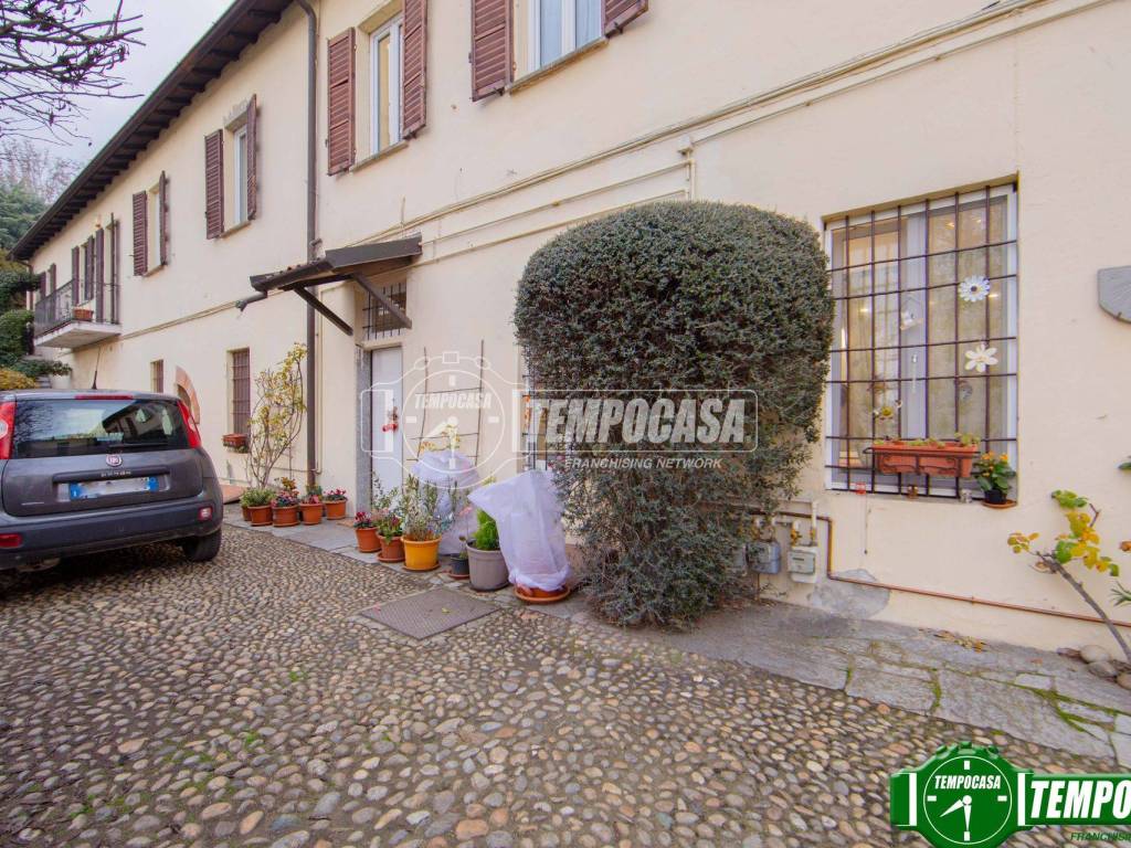 Casa indipendente a Pavia in Via Albertini - Foto 2