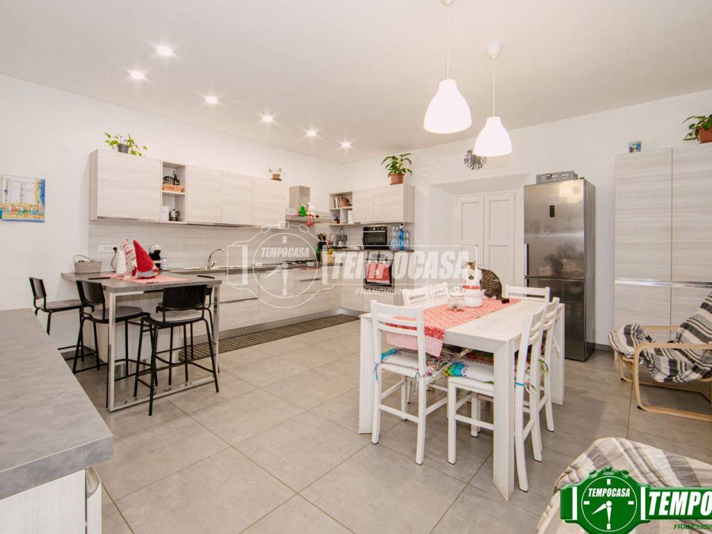 Casa indipendente a Pavia in Via Albertini - Foto 3