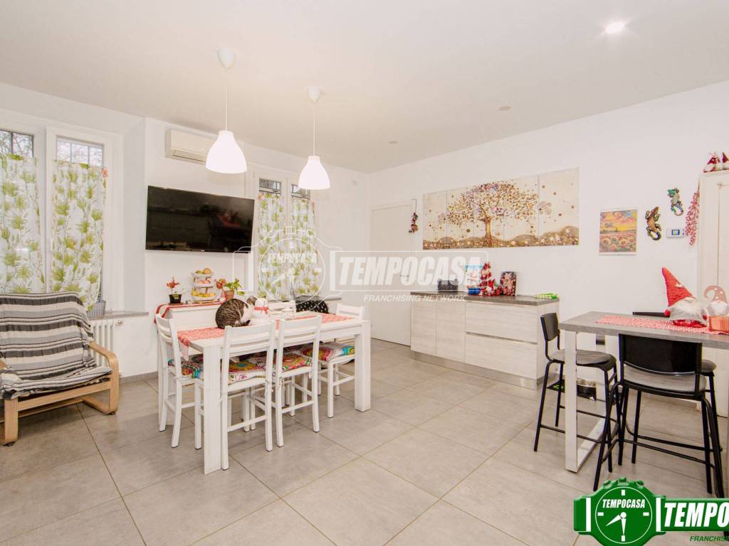 Casa indipendente a Pavia in Via Albertini - Foto 4