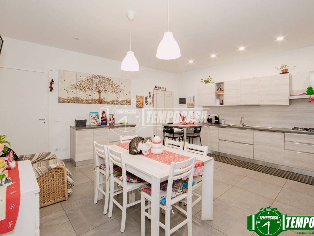 Casa indipendente a Pavia in Via Albertini - Foto 5