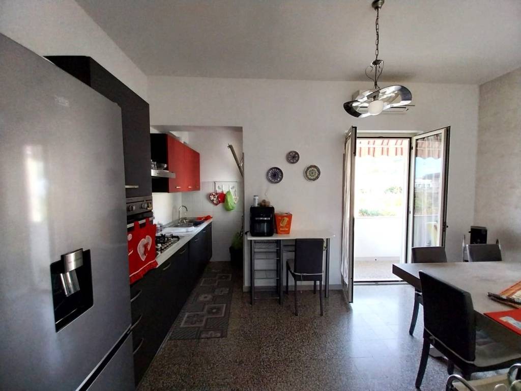 Appartamento a Cetraro in Via Donato Faini - Foto 5