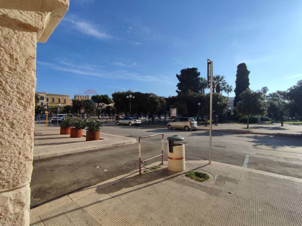 Appartamento a Bisceglie in PIAZZA VITTORIO EMANUELE SECONDO, 83 - Foto 3