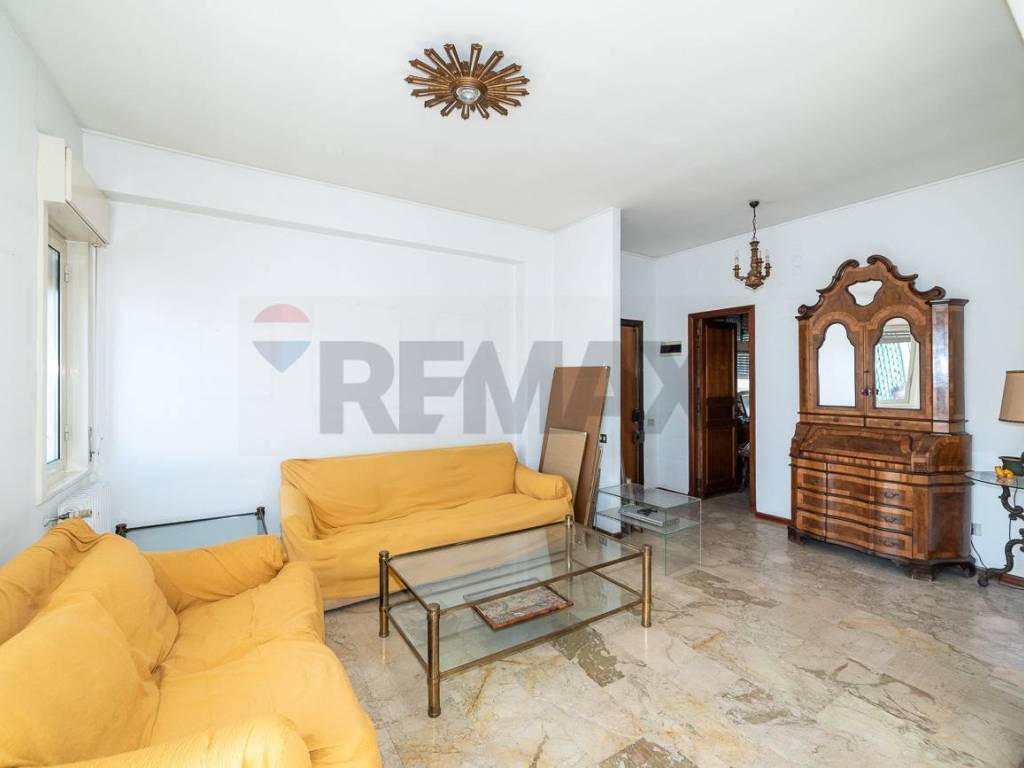 Appartamento a Catania in VIA FIMIA, 27 - Foto 4