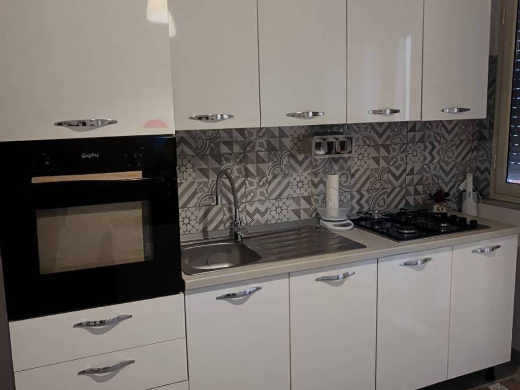 Appartamento a Catania in Via Conte Di Torino, 37 - Foto 3