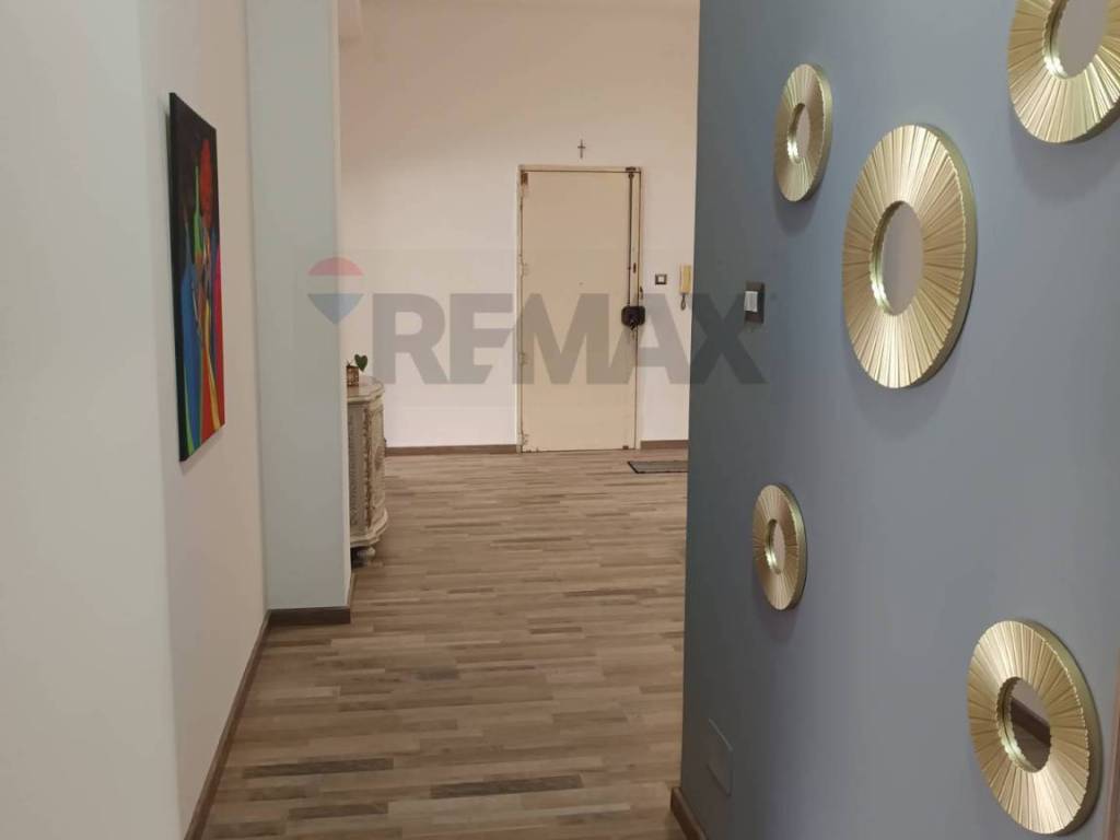 Appartamento a Catania in Via Conte Di Torino, 37 - Foto 4