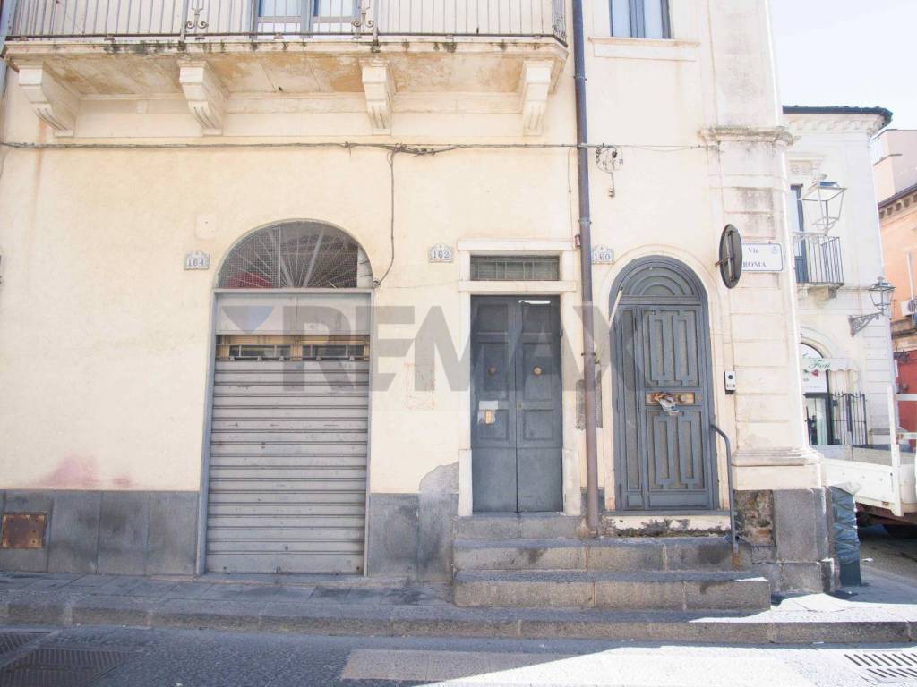 Casa indipendente a Misterbianco in Via Roma - Foto 2