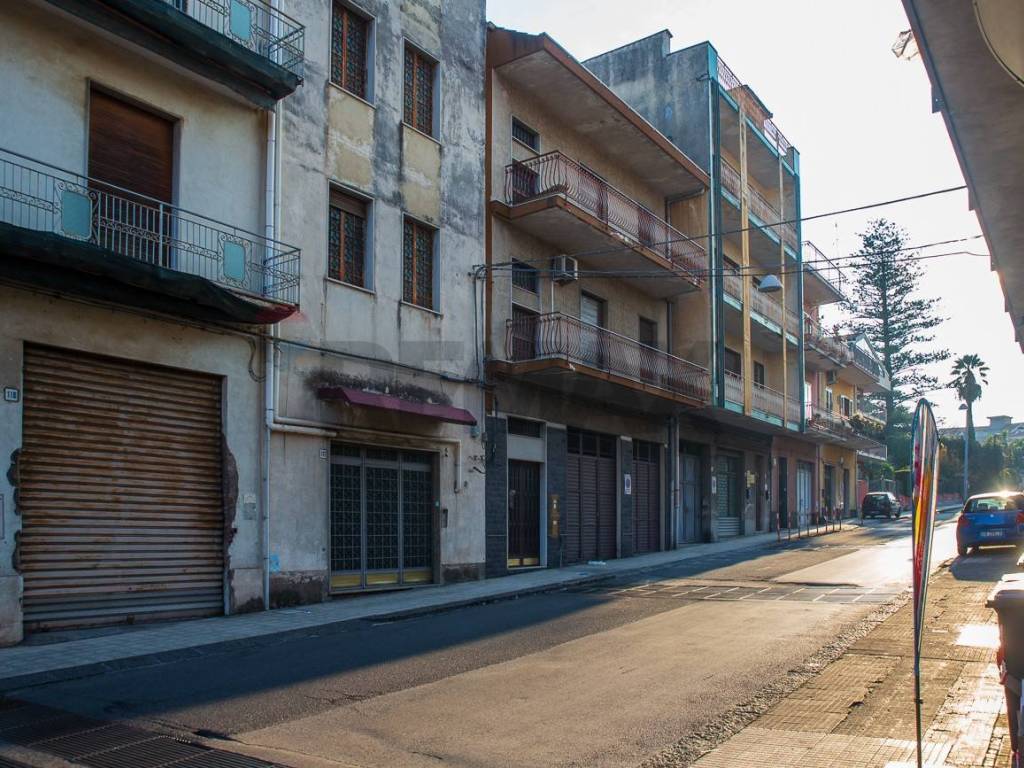 Appartamento a Giarre in Via Luigi Orlando, 126 - Foto 3