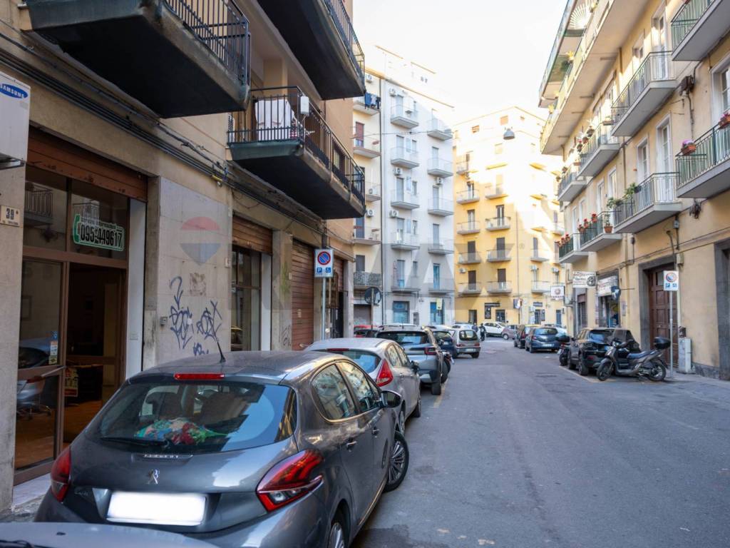 Immobile a Catania in Via Tripolitania - Foto 3