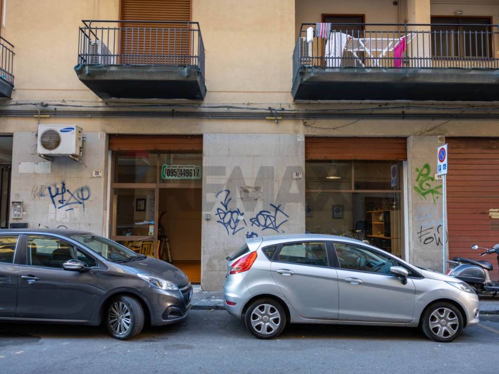 Immobile a Catania in Via Tripolitania - Foto 4