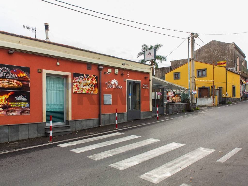 Appartamento a Acireale in Via Provinciale per Riposto, 186 - Foto 5