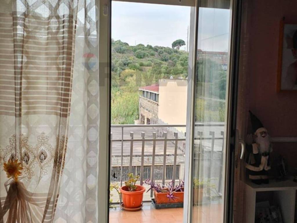 Appartamento a Catania in Via Santa Maria Di Nuovaluce, 53 - Foto 4