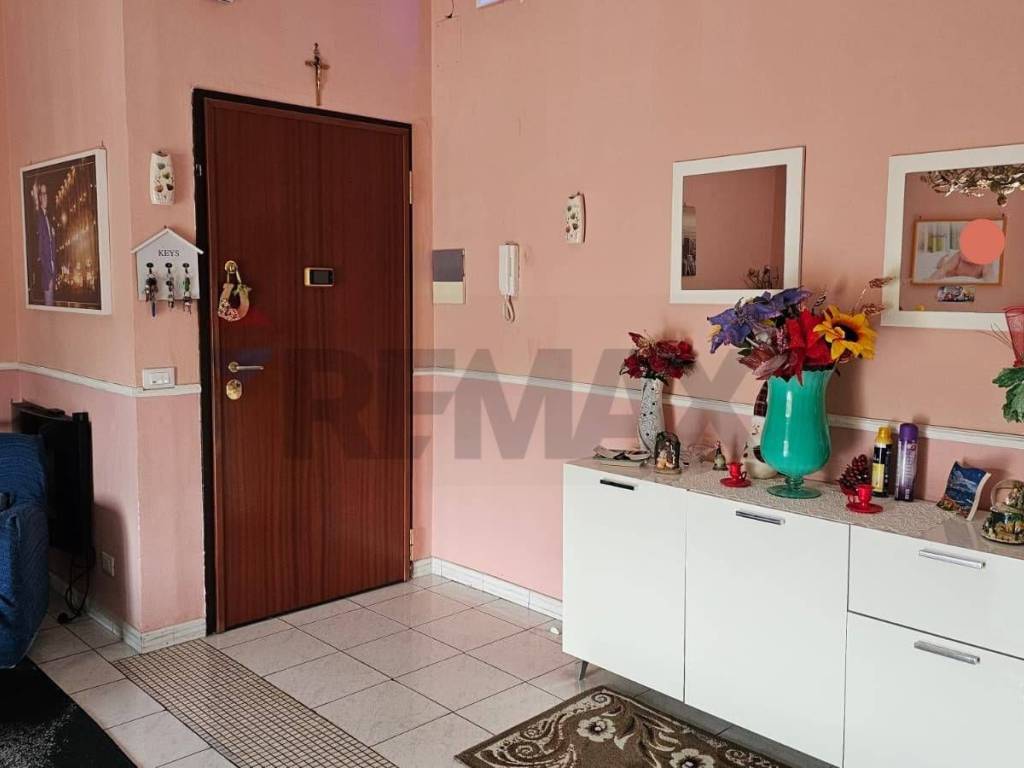 Appartamento a Catania in Via Santa Maria Di Nuovaluce, 53 - Foto 5