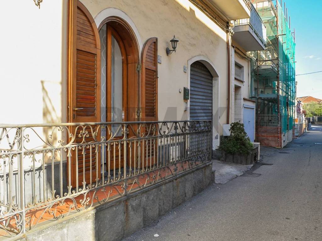 Appartamento a Acireale in via riesi, 43 - Foto 5