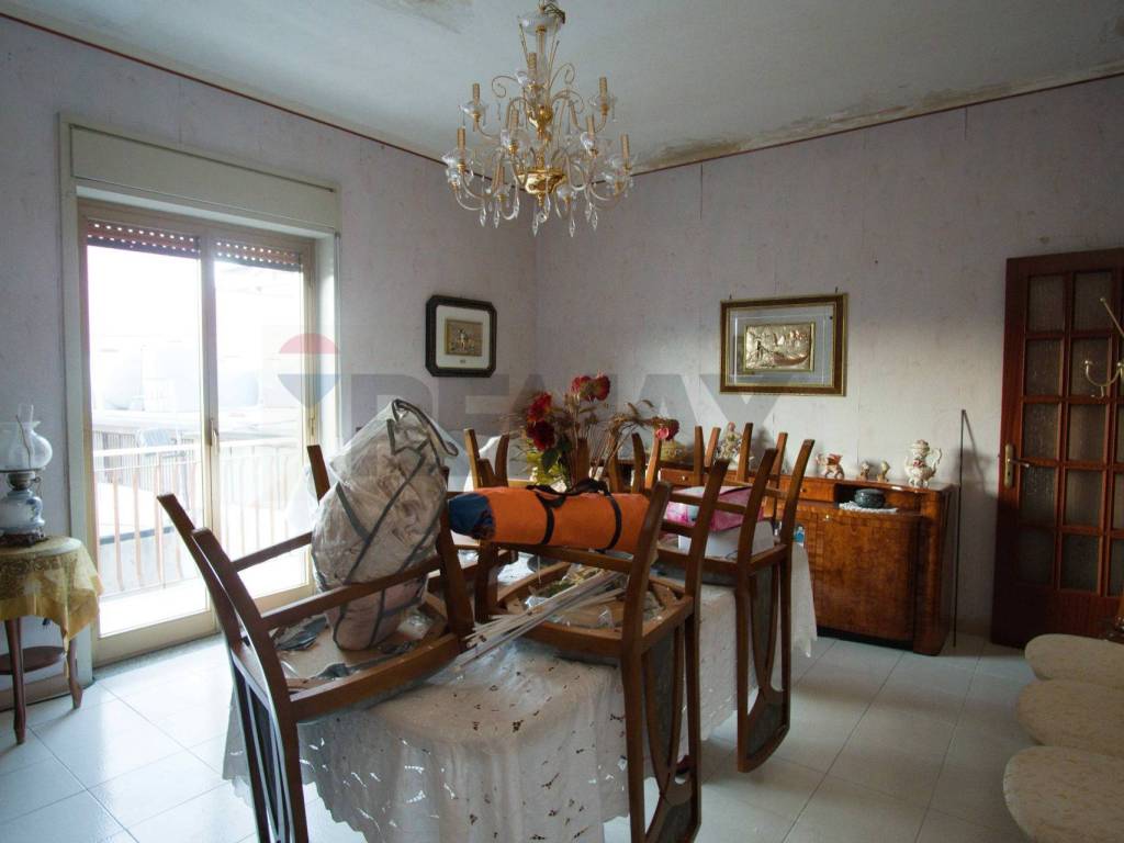 Appartamento a Catania in Via Pietro Platania, 195 - Foto 3