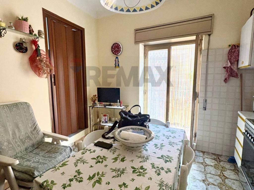 Appartamento a Caltagirone in Via Arcoleo, 22 - Foto 5