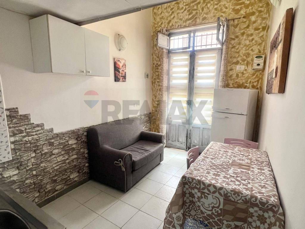 Casa indipendente a Alcamo in VIA GIAN BATTISTA VICO - Foto 4