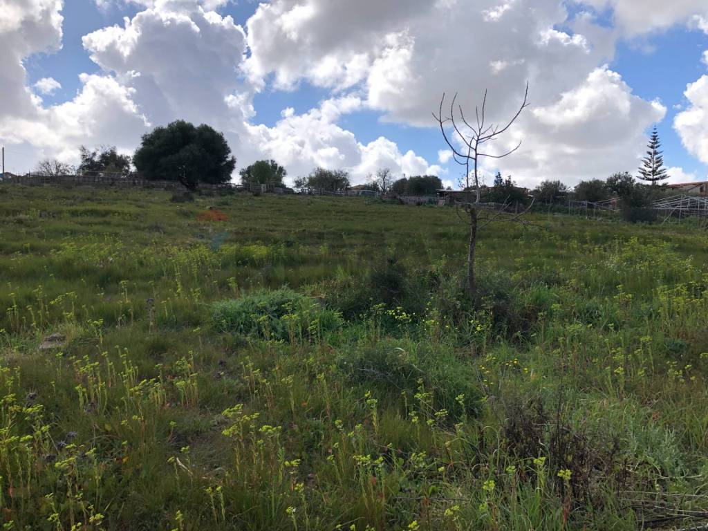 Terreno a Vittoria in Via circonvallazione - Foto 3