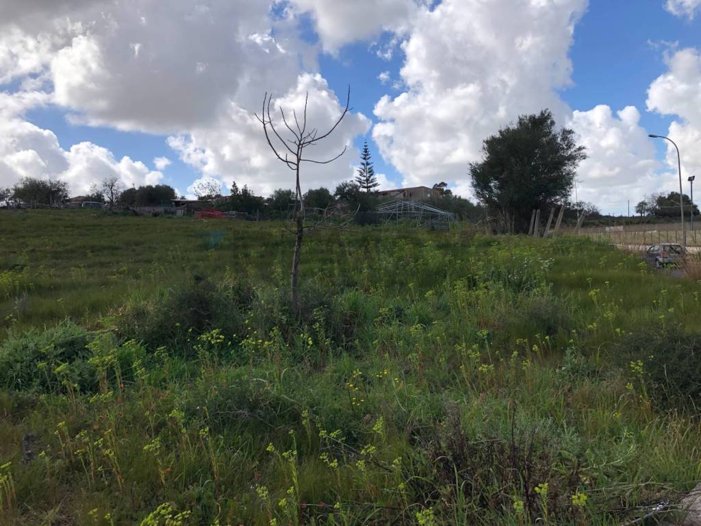 Terreno a Vittoria in Via circonvallazione - Foto 5