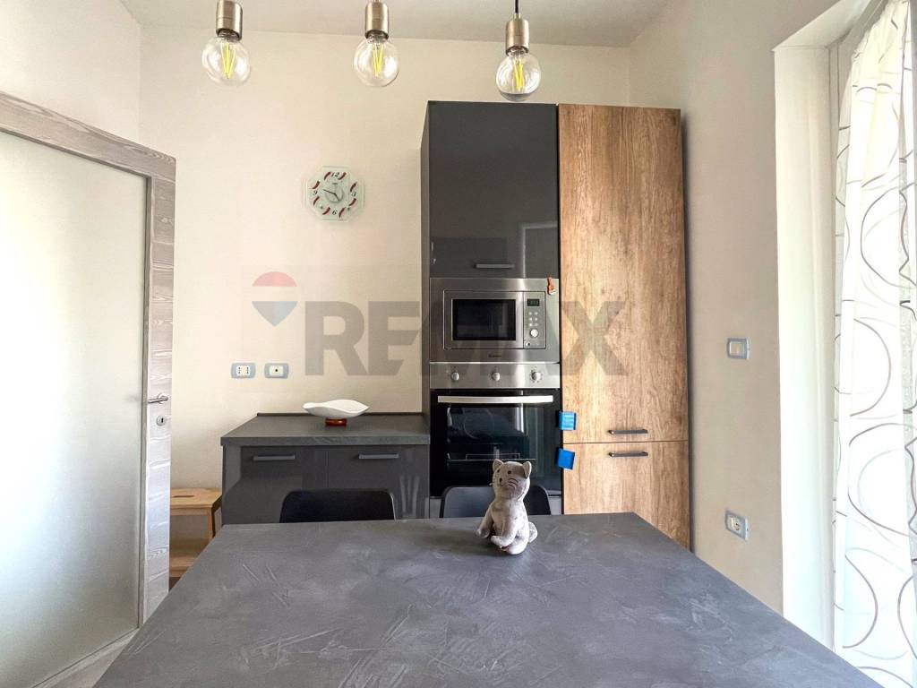 Appartamento a Gaeta in Via Rapallo, 7 - Foto 2